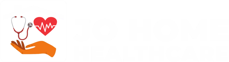 Jo Home Healthcare logo